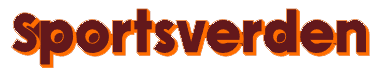 Sportsverden