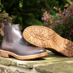 460 Ardenza Chelsea Yard Boots