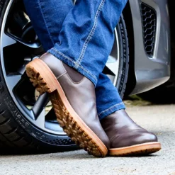 460 Ardenza Chelsea Yard Boots