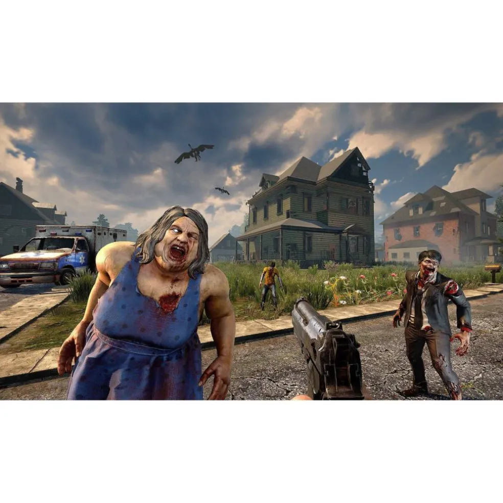 7 Days to Die - Console Edition