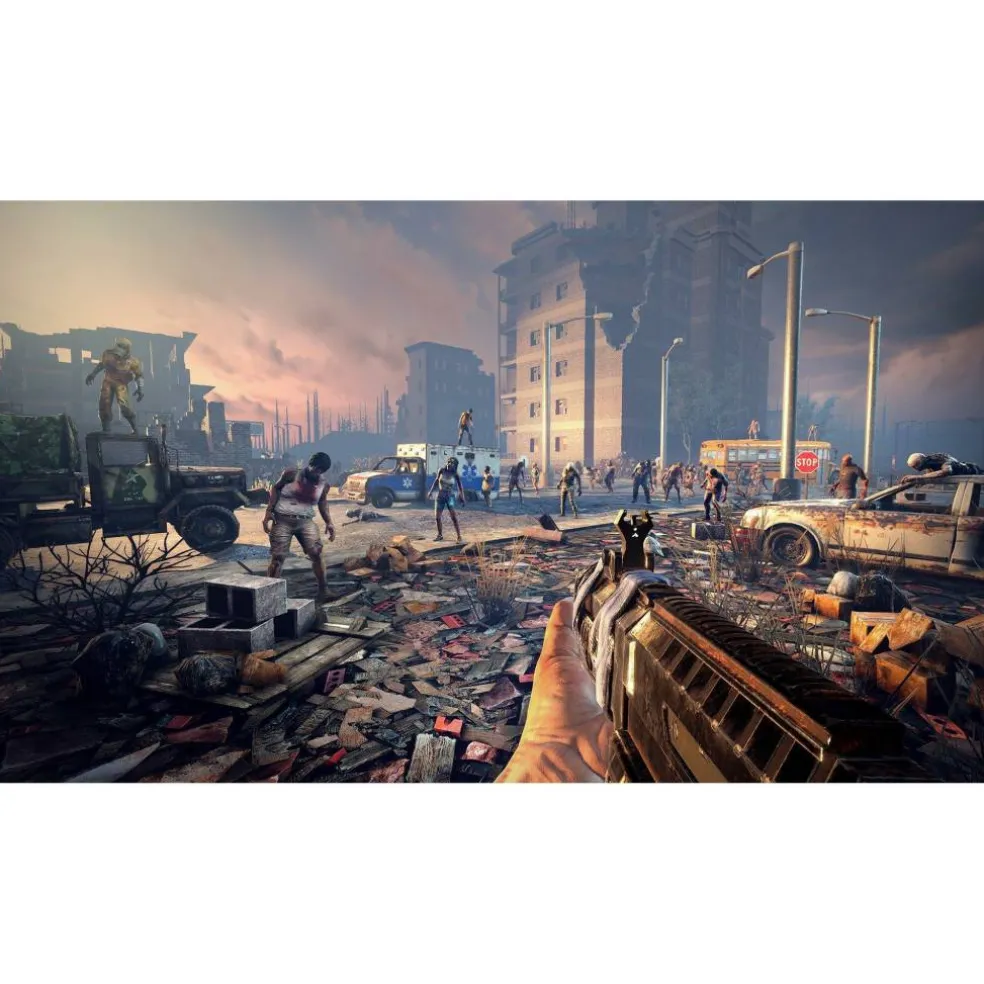 7 Days to Die - Console Edition