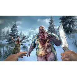 7 Days to Die - Console Edition