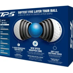 2024 Golf Balls