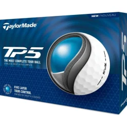 2024 Golf Balls