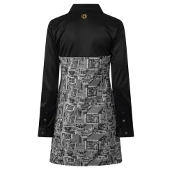 (9) Golf Circuit Onepiece Womens