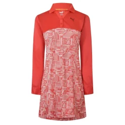 (9) Golf Circuit Onepiece Womens