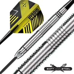 - Hybrid Darts