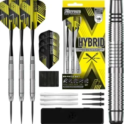 - Hybrid Darts