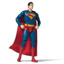 12 inch Superman Action Figure