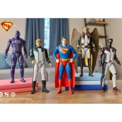 12 inch Superman Action Figure