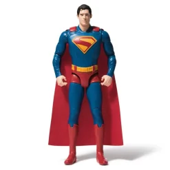 12 inch Superman Action Figure