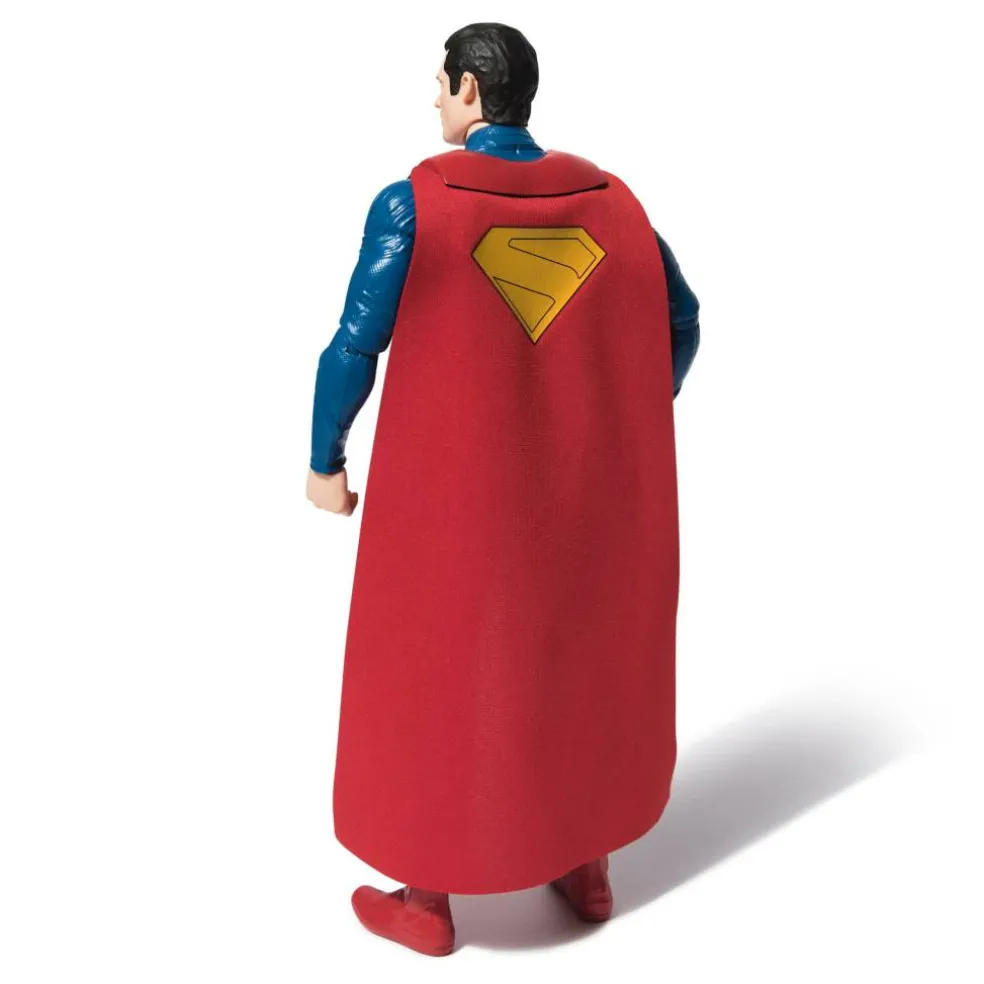 12 inch Superman Action Figure