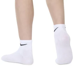 6 Pack Ankle Socks Childrens