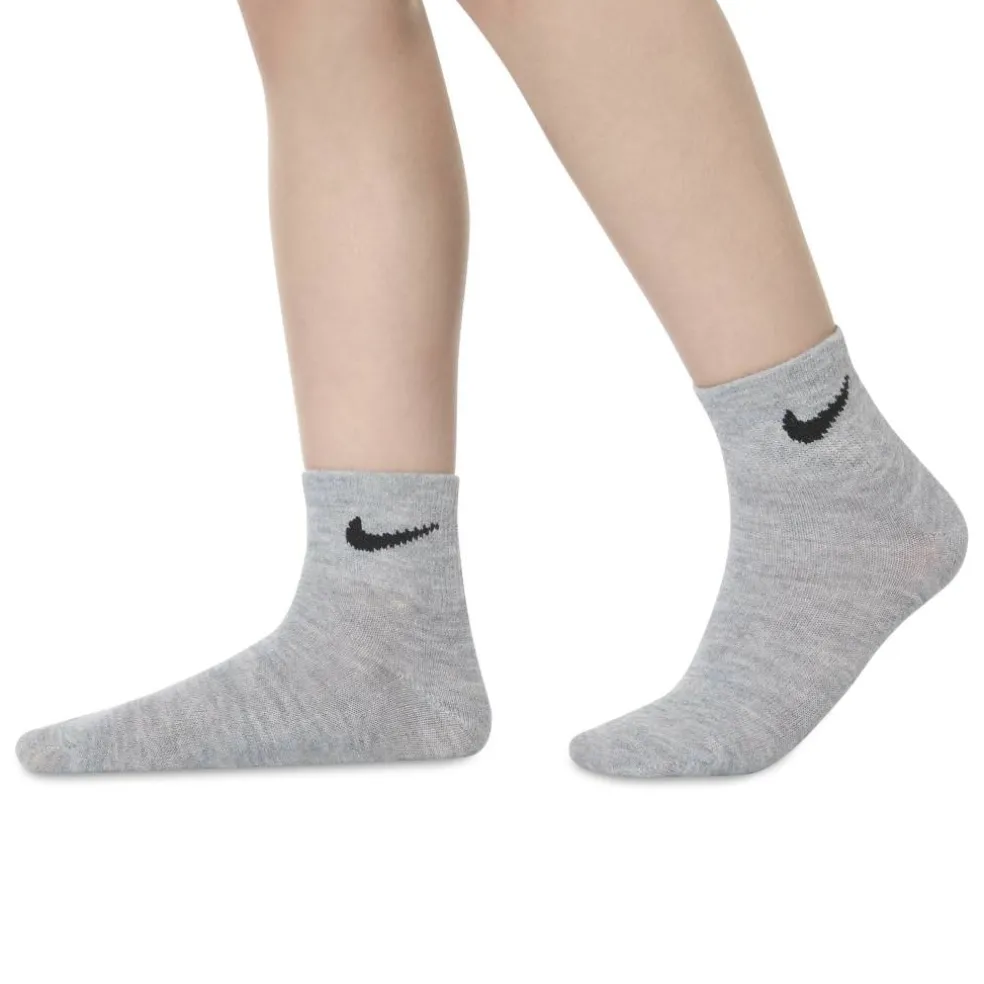 6 Pack Ankle Socks Childrens
