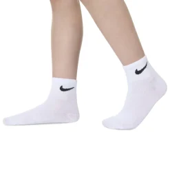 6 Pack Ankle Socks Childrens