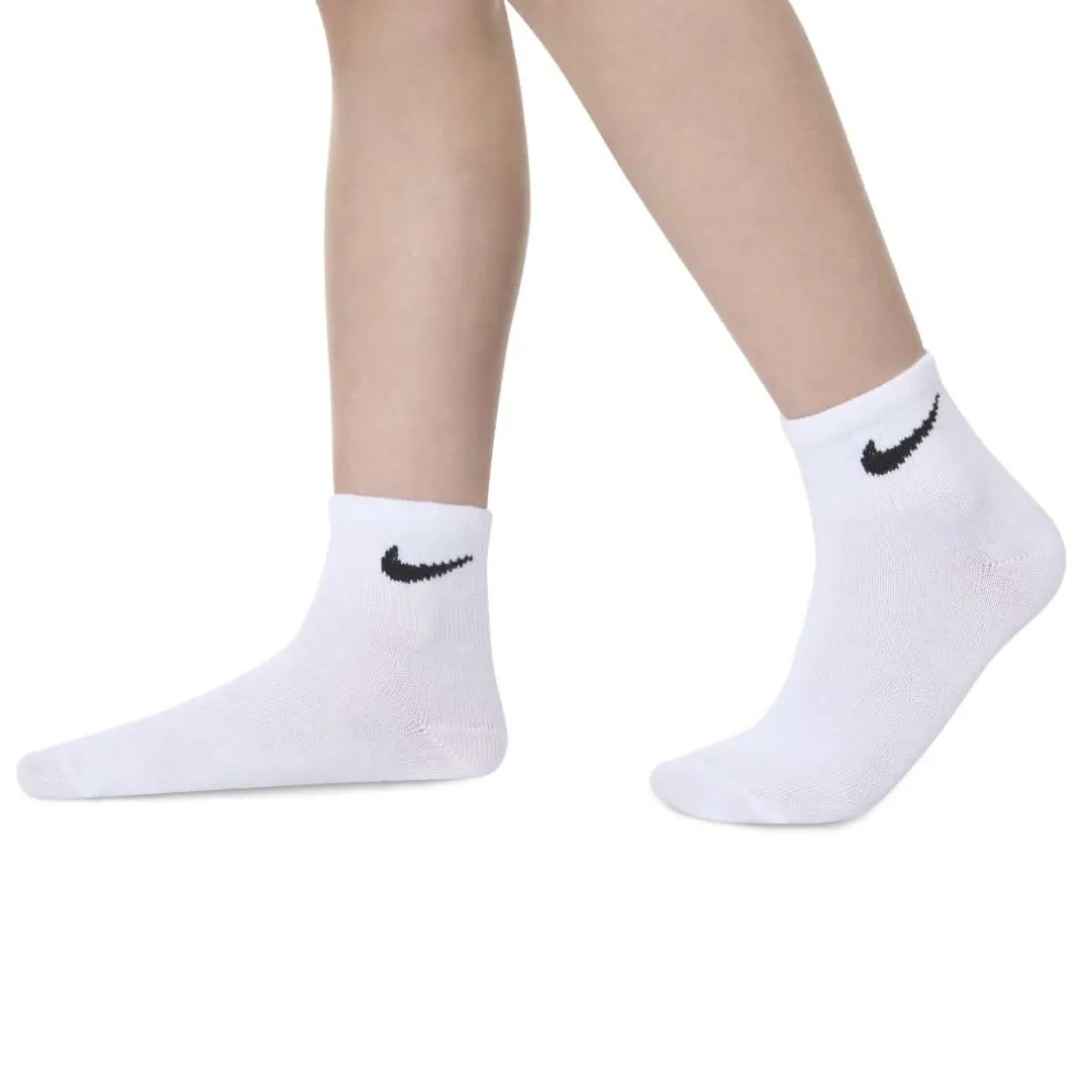 6 Pack Ankle Socks Childrens
