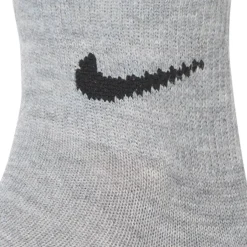 6 Pack Ankle Socks Childrens