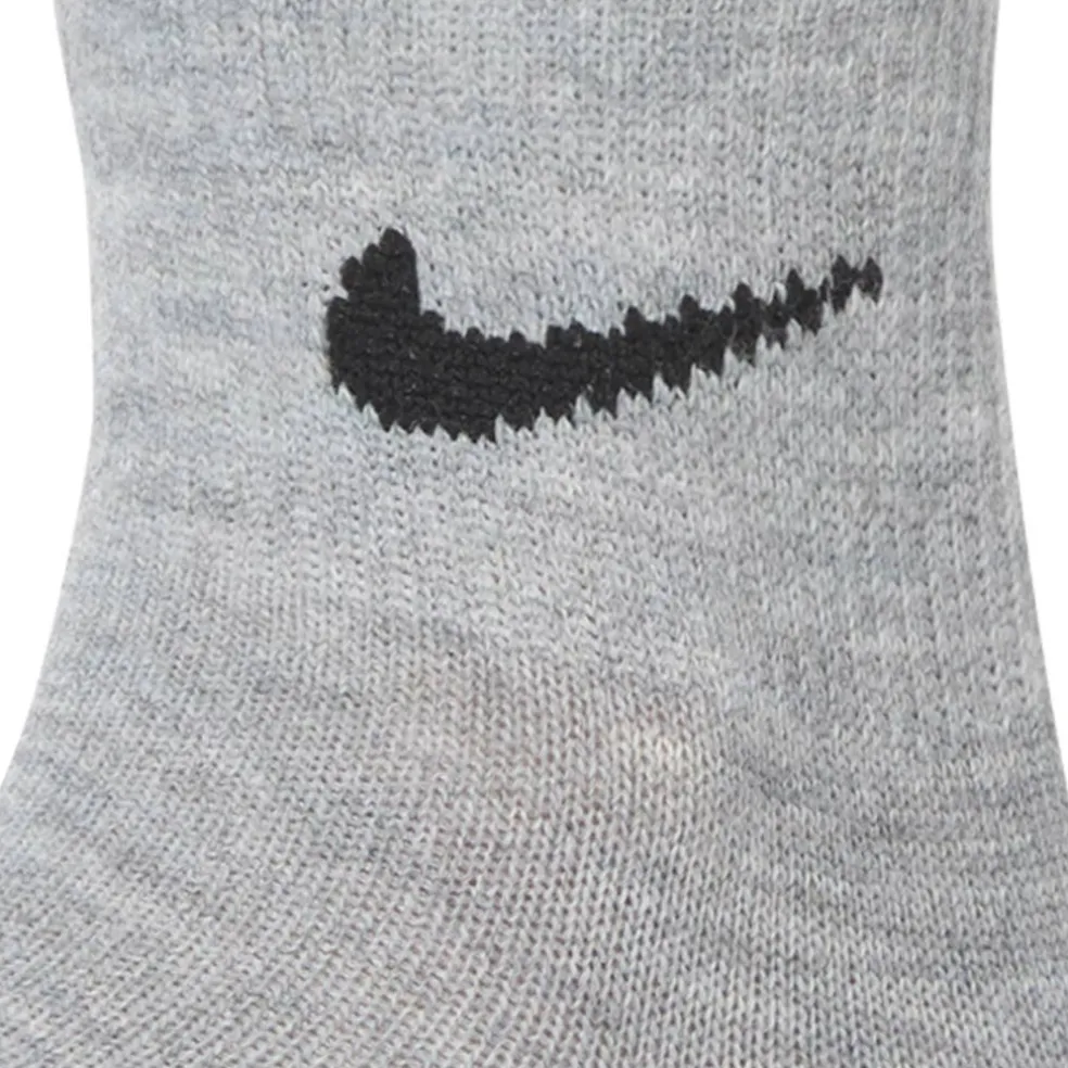 6 Pack Ankle Socks Childrens
