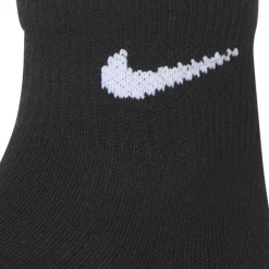 6 Pack Ankle Socks Childrens