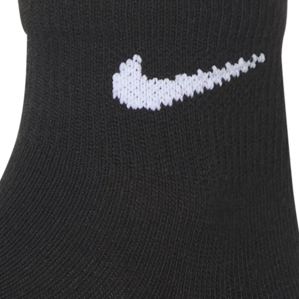 6 Pack Ankle Socks Childrens