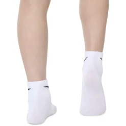 6 Pack Ankle Socks Childrens