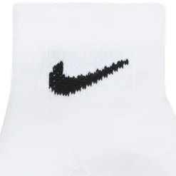 6 Pack Ankle Socks Childrens