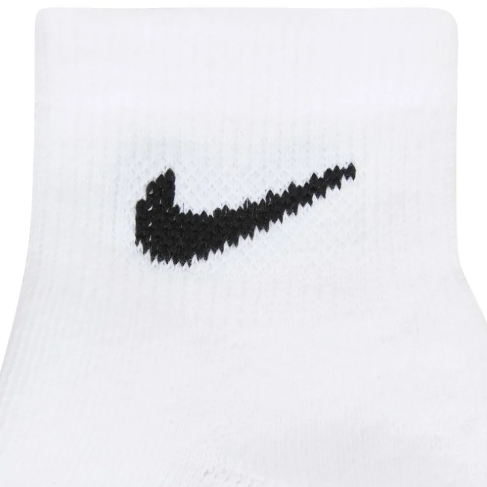 6 Pack Ankle Socks Childrens