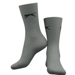 5 Pack Crew Socks Junior