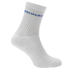 10 Pack Crew Socks Junior