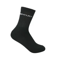 10 Pack Crew Socks Junior