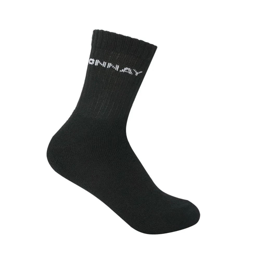 10 Pack Crew Socks Junior