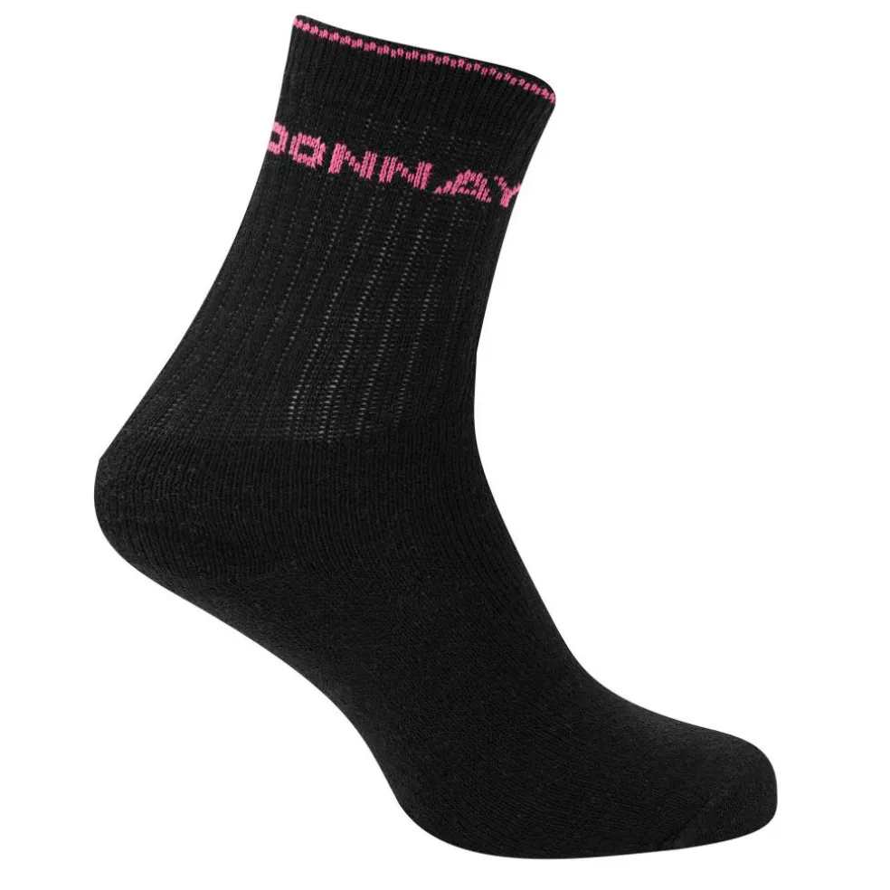 10 Pack Crew Socks Junior
