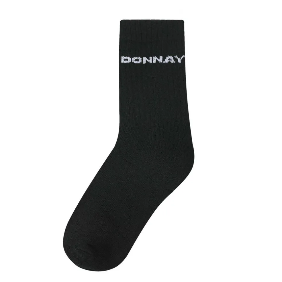 10 Pack Crew Socks Junior