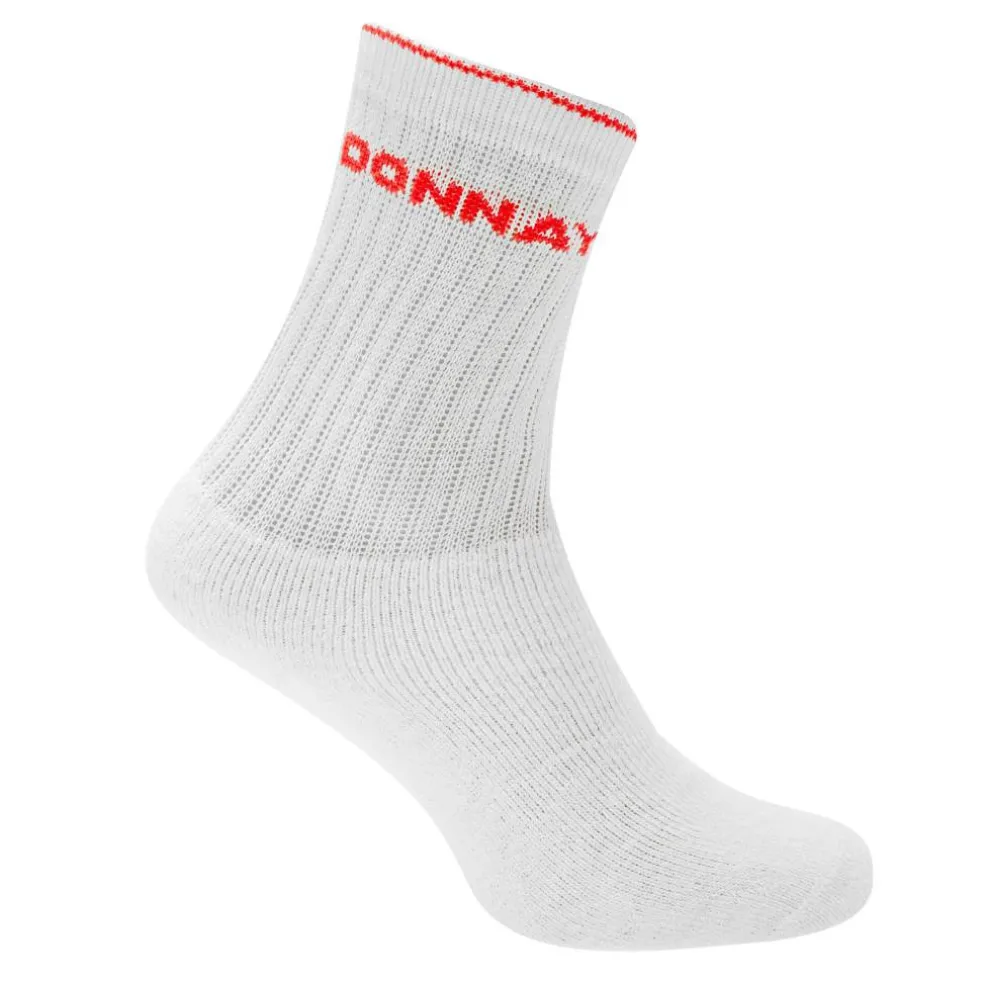 10 Pack Crew Socks Junior