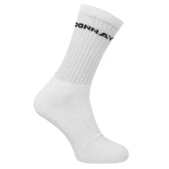 10 Pack Crew Socks Junior