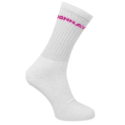 10 Pack Crew Socks Junior
