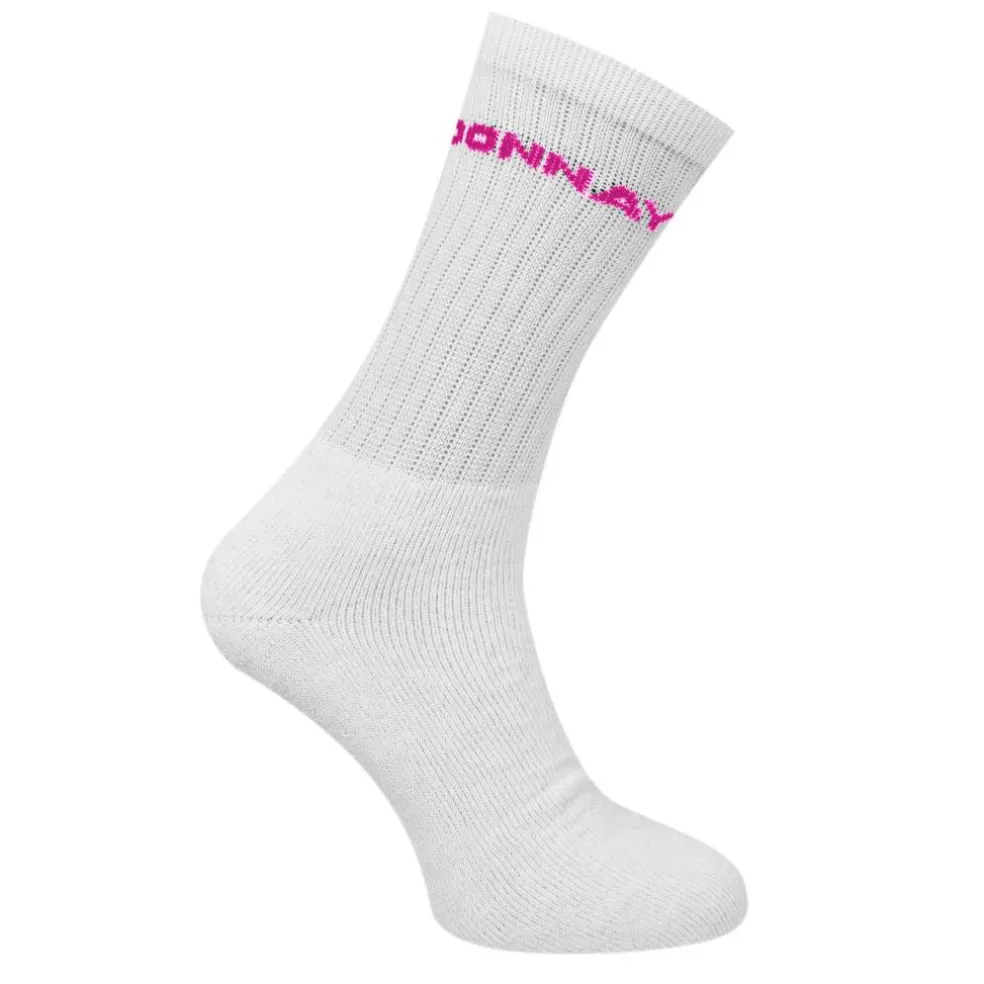 10 Pack Crew Socks Junior