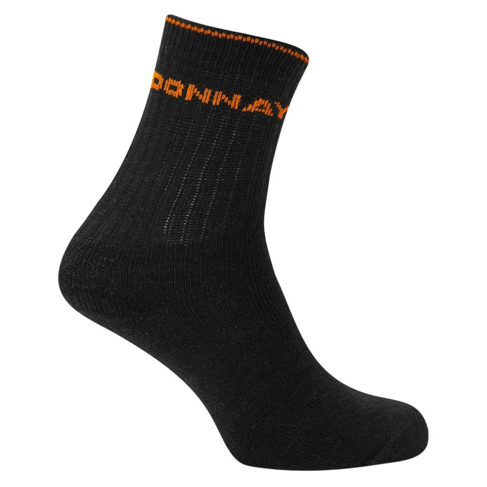 10 Pack Crew Socks Junior