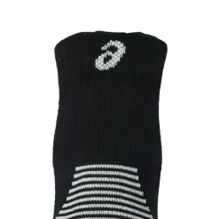 2 Pack Cushioned Run Quarter Sock Unisex Adults