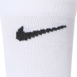 6 Pack of Crew Socks Childrens