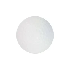 6 Pack of Distance Golf Balls Adults