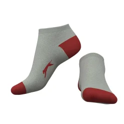 5 Pack Trainer Socks Junior Size 1-6