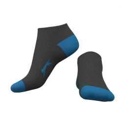 5 Pack Trainer Socks Junior Size 1-6
