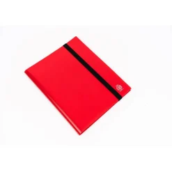9 PCK BIND RED V2
