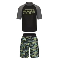 2 piece Swim Rash Set Junior
