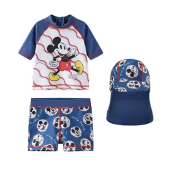 3 Piece Swimming Set Infants