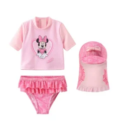 3 Piece Swimming Set Infants