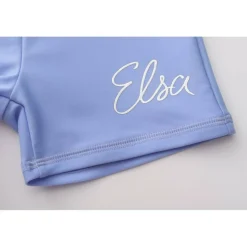 2 Piece Swimsuit Set Juniors