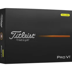 2025 Pro V1 Golf Balls (12-ball pack)