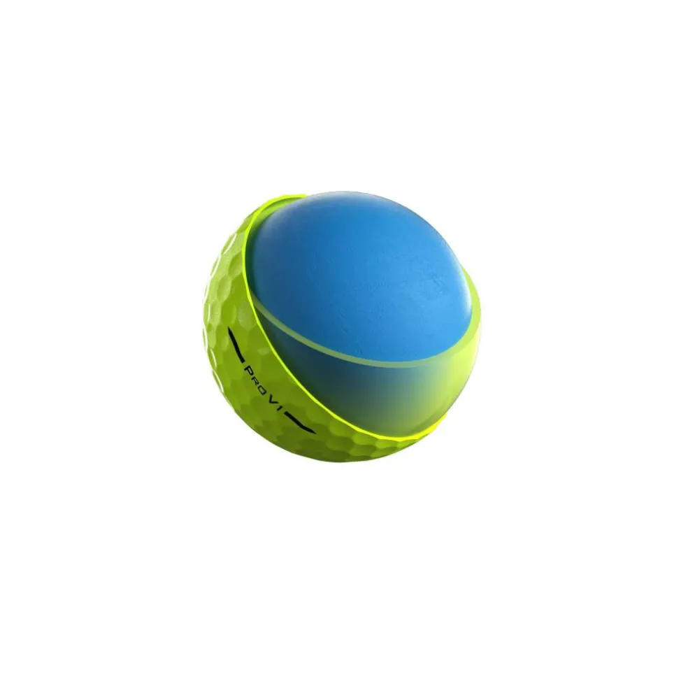 2025 Pro V1 Golf Balls (12-ball pack)